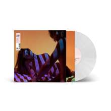 The Plot in You: Swan Song (Clear Vinyl), LP