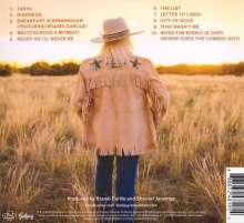 Tanya Tucker: Sweet Western Sound, CD