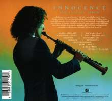Kenny G. (geb. 1956): Innocence, CD