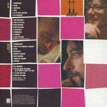 R.E.M.: Up (Limited 25th Anniversary Edition) (Stülpdeckelbox), 2 CDs