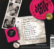 Lake Street Dive: Good Together, CD