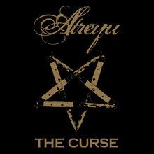 Atreyu: The Curse (20th Anniversary Edition), LP