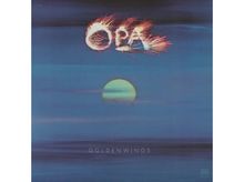 Opa: Goldenwings (180g), LP