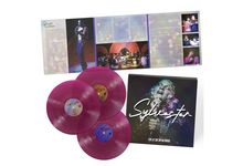 Sylvester: Live At The Opera House (The Complete Recordings) (Translucent Purple Vinyl), 3 LPs