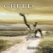 Creed: Human Clay (25th Anniversary) (Deluxe Edition), 2 CDs