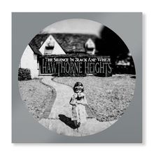 Hawthorne Heights: The Silence In Black And White (Limited 20th Anniversary Edition), 2 LPs