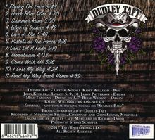 Dudley Taft: Summer Rain, CD