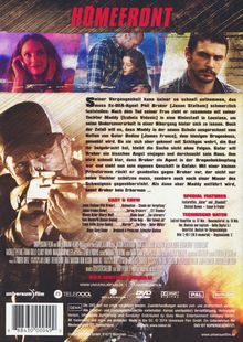 Homefront, DVD