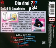 Rückansicht vergrößern