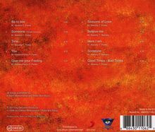 Peter Panka's Jane: Resurrection (Remastered Edition), CD