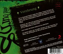 41/Verehrung, 4 CDs