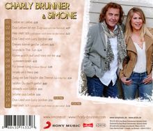 Charly Brunner &amp; Simone: Das kleine große Leben (Premium Edition), CD