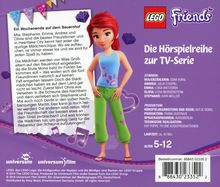 LEGO Friends (CD 04), CD