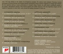 Simone Kermes &amp; Vivica Genaux - Rival Queens, CD