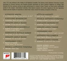 Simone Kermes &amp; Vivica Genaux - Rival Queens, CD