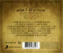 Die Prinzen: Familienalbum, CD
