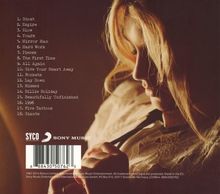 Ella Henderson: Chapter One (Deluxe Version), CD