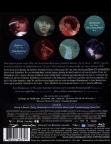 Under the Skin (Blu-ray), Blu-ray Disc