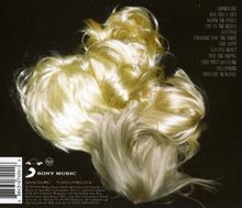 Sia: 1000 Forms Of Fear (12 Tracks), CD