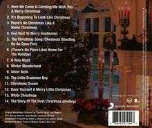 Perry Como: The Classic Christmas Album, CD