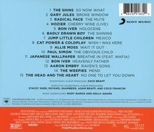 Wish I Was Here (Music From The Motion Picture), CD