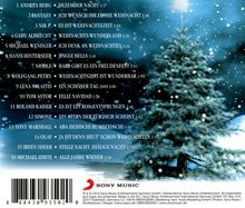 Weihnachts-Wunder-Welt: Das schönste Fest, CD