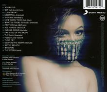 Tinashe: Aquarius (Explicit), CD