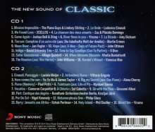 The New Sound Of Classic, 2 CDs