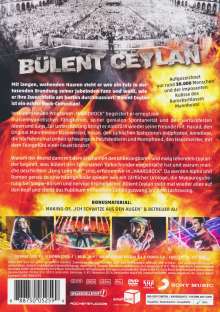 Bülent Ceylan - Haardrock, DVD
