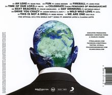 Pitbull: Globalization (Explicit), CD