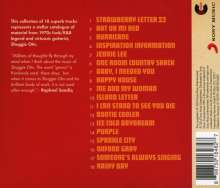 Shuggie Otis: The Very Best Of Shuggie Otis, CD