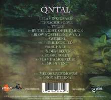 Qntal: VII, CD