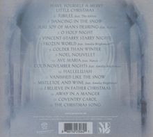 Gregorian: Winter Chants (Deluxe Edition), CD
