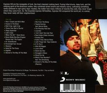 Cypress Hill: The Essential, 2 CDs