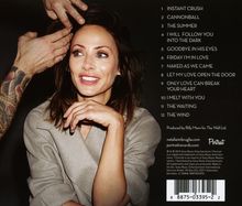 Natalie Imbruglia: Male, CD