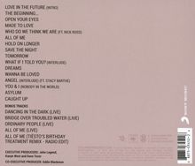 John Legend: Love In The Future (Special Edition), CD