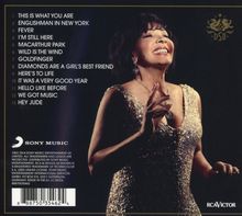 Shirley Bassey: Hello Like Before + 2 Bonustracks, CD