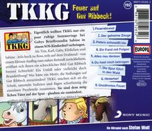 Rückansicht vergrößern