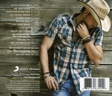 Jason Aldean: My Kinda Party, CD