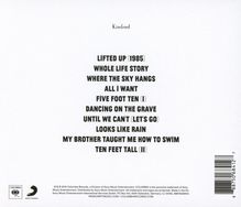 Passion Pit: Kindred, CD