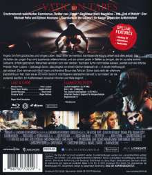 The Vatican Tapes (Blu-ray), Blu-ray Disc
