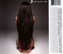 Ciara: Jackie (Explicit), CD