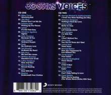 30 Stars: Voices, 2 CDs