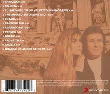 Al Bano &amp; Romina Power: Best Of, CD