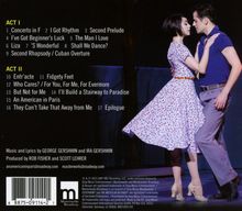 Musical: An American In Paris, 2 CDs