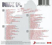 Nik P.: Alles was du brauchst: Seine größten Hits!, 4 CDs
