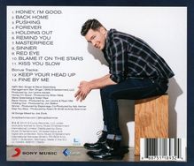 Andy Grammer: Magazines Or Novels, CD