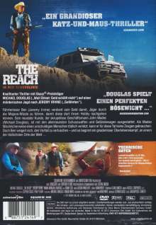 The Reach, DVD
