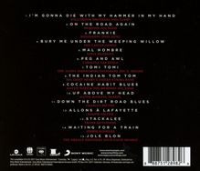 Filmmusik: American Epic: The Soundtrack, CD