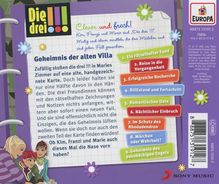 Rückansicht vergrößern